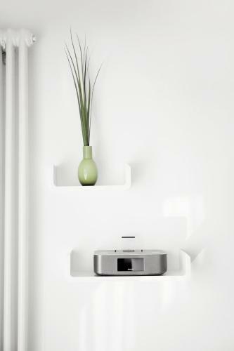 Aparthotel Apartments Rosenthal Residence