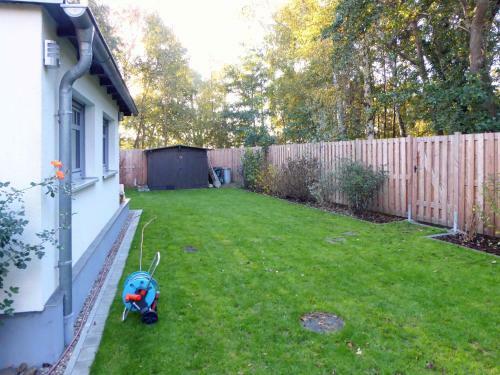 Ferienhaus Wustrow Am Ostseestrand