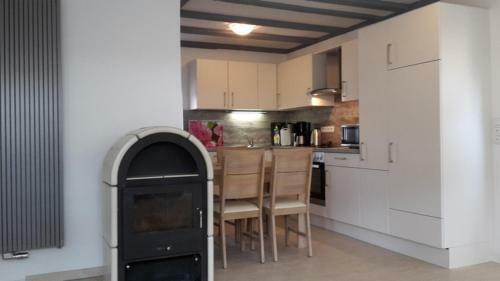 Ferienhaus Wustrow Am Ostseestrand