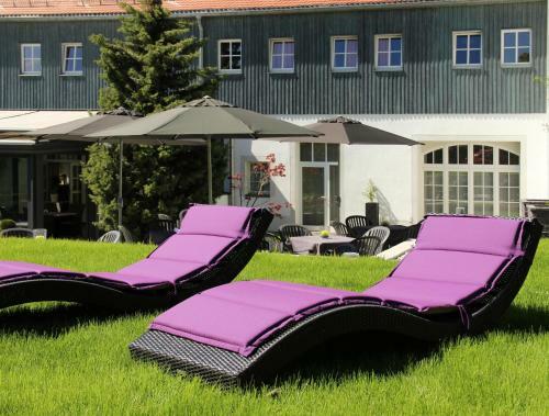 Hotel Maucksches Gut