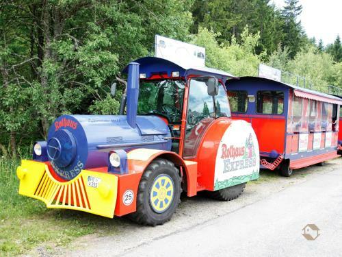 Apartamento Domicil Schluchsee