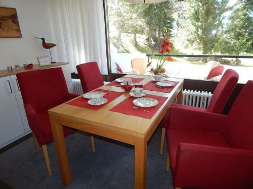 Apartamento Domicil Schluchsee