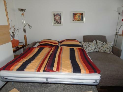 Apartamento Domicil Schluchsee