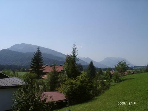 Hostal G�stehaus Sonnenbichl