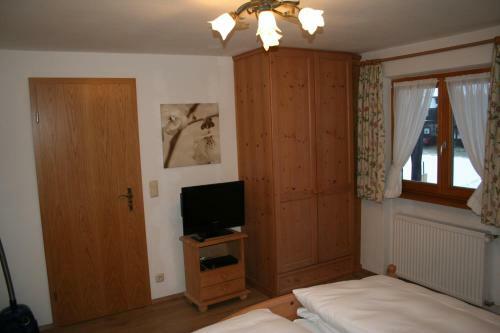 Hostal G�stehaus Sonnenbichl