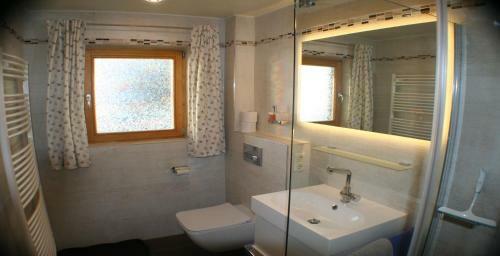 Hostal G�stehaus Sonnenbichl