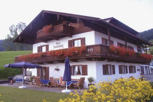 Hostal G�stehaus Sonnenbichl