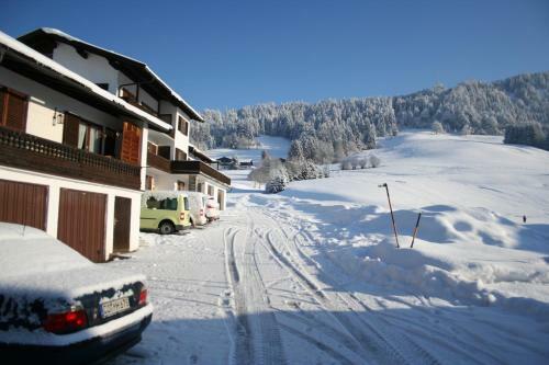 Hostal G�stehaus Sonnenbichl