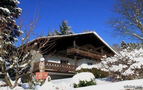 Landhaus Keller