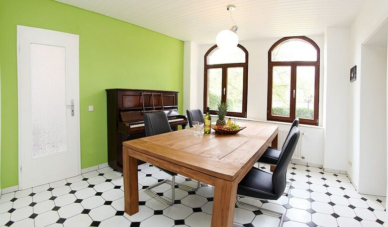 Apartamento Ring- Residenz