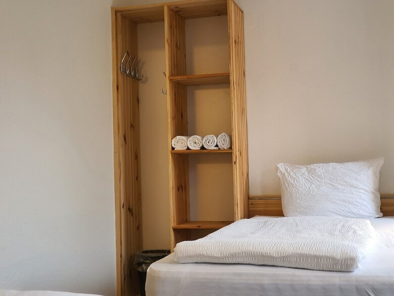 Hotel Ambiente By Next Inn
