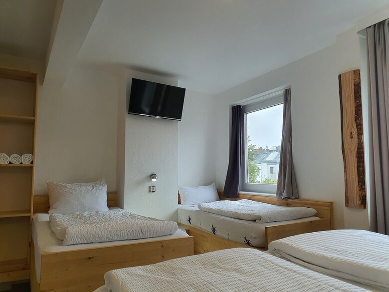 Hotel Ambiente By Next Inn