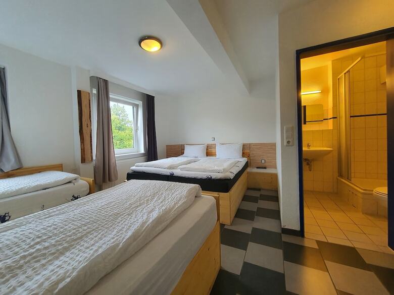 Hotel Ambiente By Next Inn