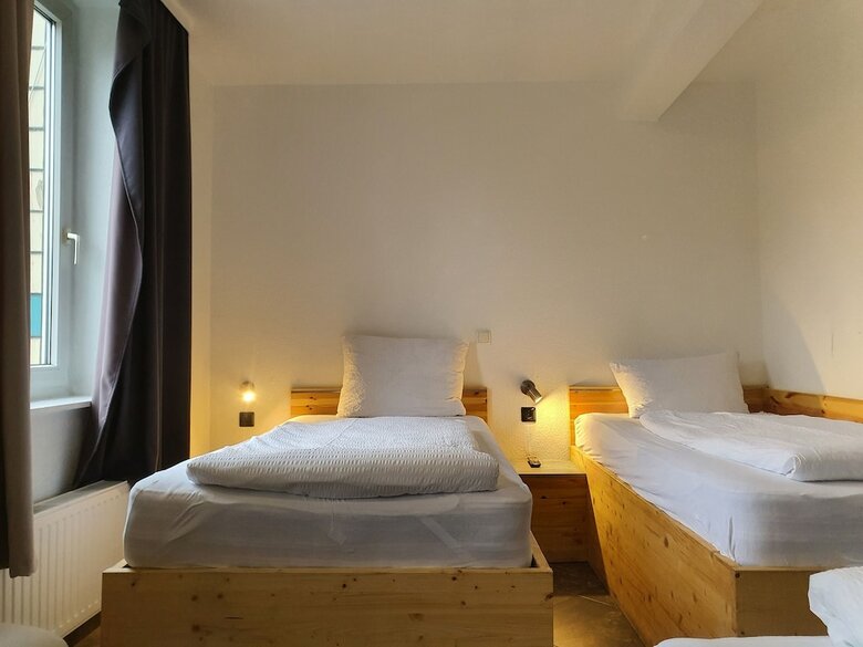 Hotel Ambiente By Next Inn