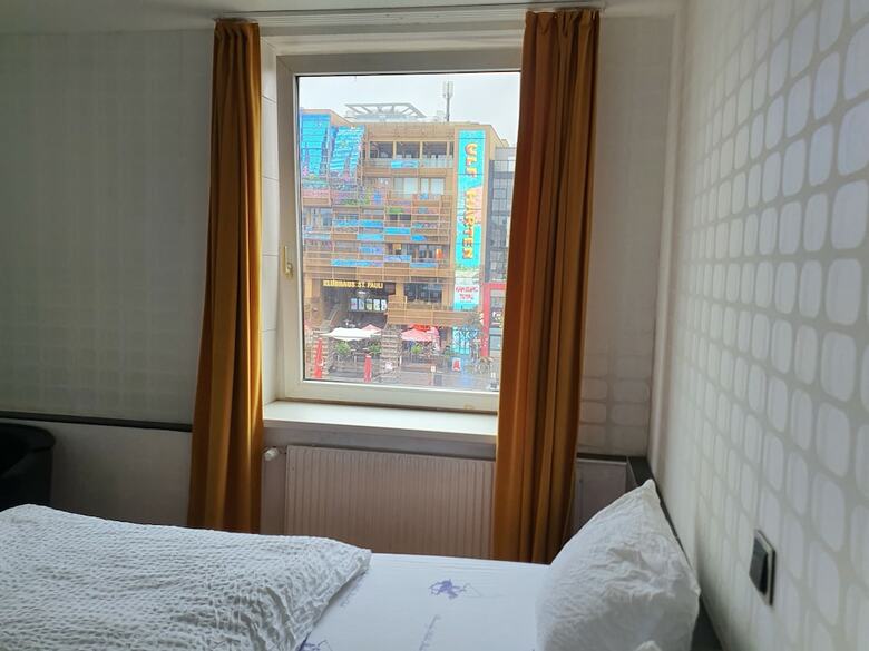 Hotel Ambiente By Next Inn