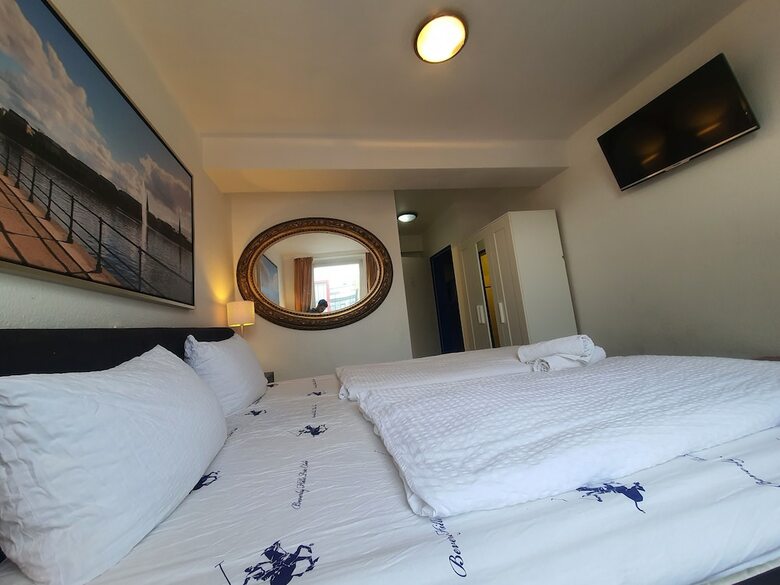 Hotel Ambiente By Next Inn