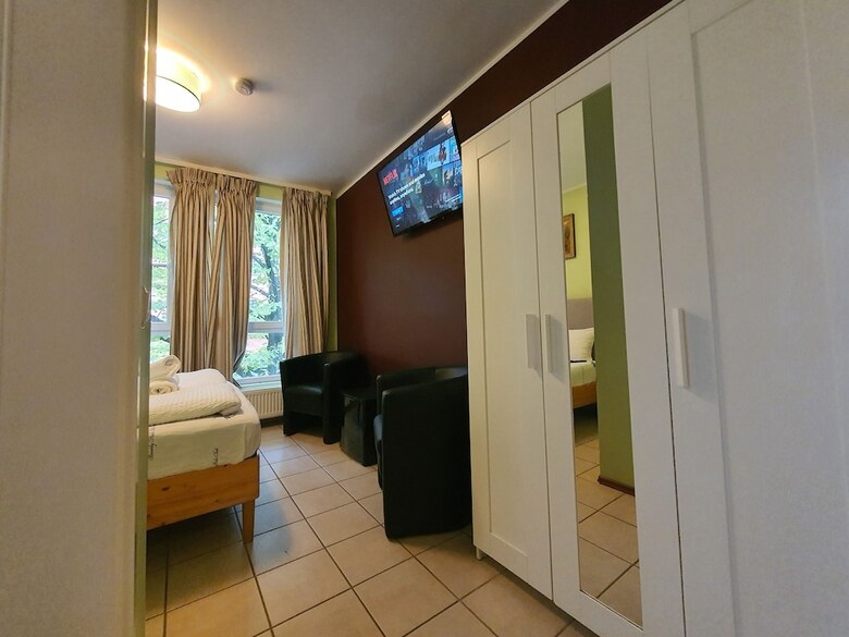 Hotel Ambiente By Next Inn