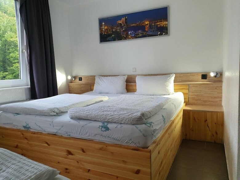 Hotel Ambiente By Next Inn