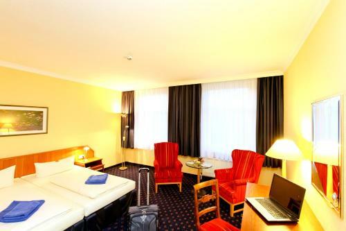Hotel Ratswaage
