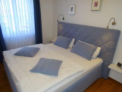 Apartamento Fewo's Zinglingstra�e Im Ostseebad Binz