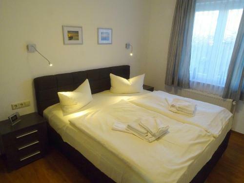 Apartamento Fewo's Zinglingstra�e Im Ostseebad Binz