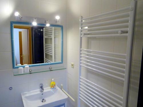 Apartamento Fewo's Zinglingstra�e Im Ostseebad Binz