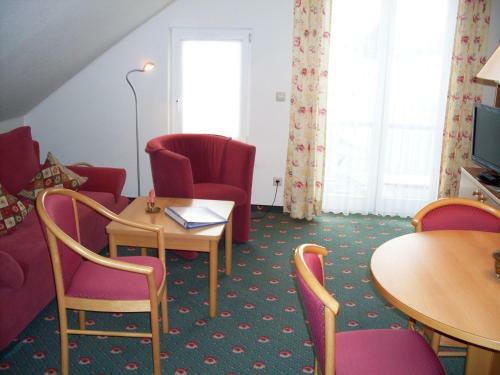 Apartamento Fewo's Zinglingstra�e Im Ostseebad Binz