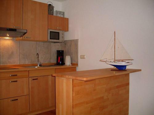 Apartamento Fewo's Zinglingstra�e Im Ostseebad Binz