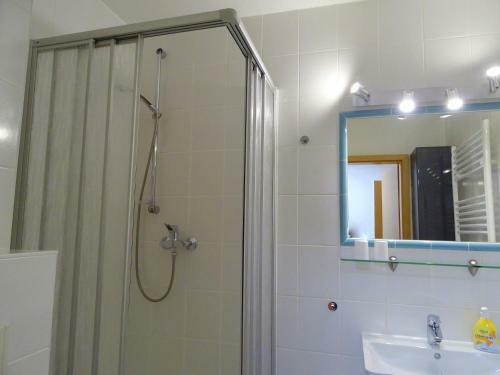 Apartamento Fewo's Zinglingstra�e Im Ostseebad Binz