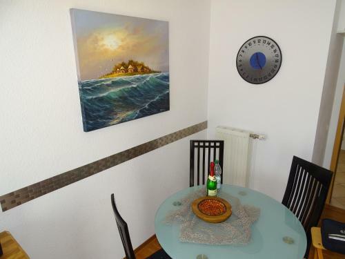 Apartamento Fewo's Zinglingstra�e Im Ostseebad Binz