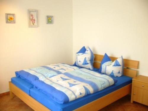 Apartamento Ferienwohnung 11