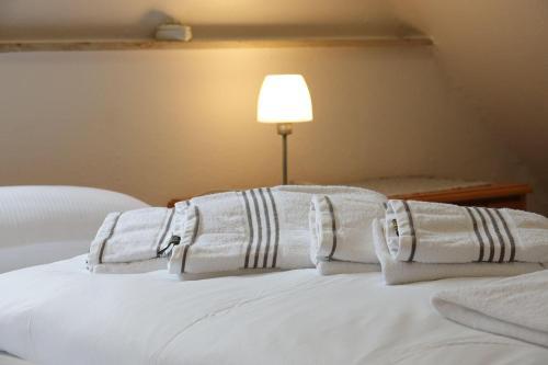 Apartamento Wohnung-amsel-app-4
