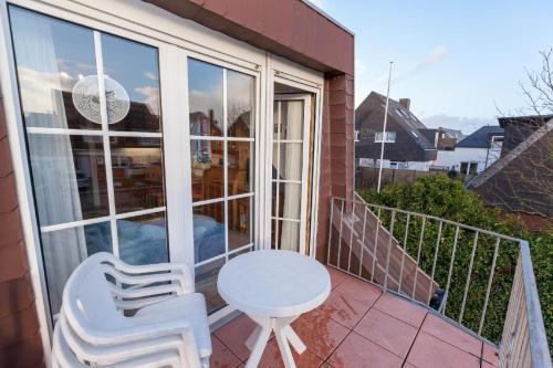 Apartamento Wohnung-amsel-app-4