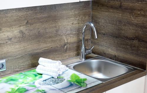 Apartamento Wohnung-amsel-app-4