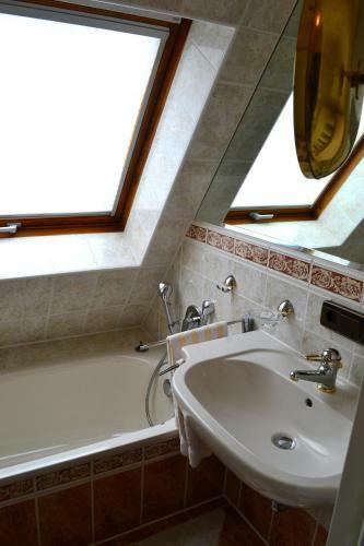 Apartamentos Haus Bachschwalbe