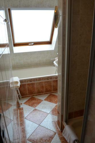 Apartamentos Haus Bachschwalbe