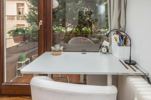 Apartamento 1 Bedroom Apt. In Prime Location