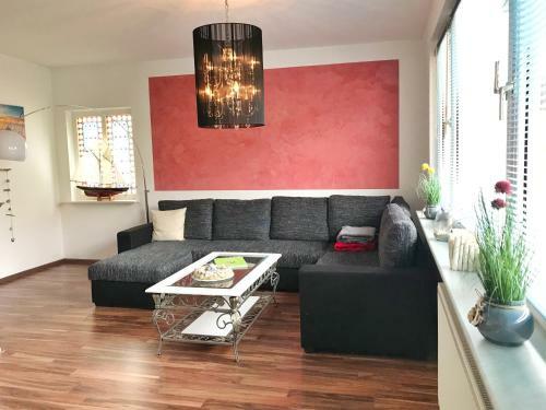 Ferienhaus Franzy