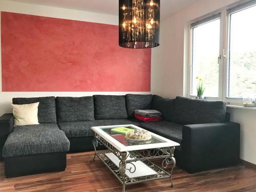 Ferienhaus Franzy