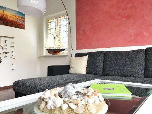 Ferienhaus Franzy