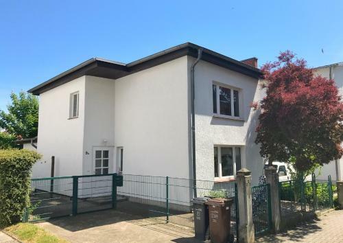 Ferienhaus Franzy