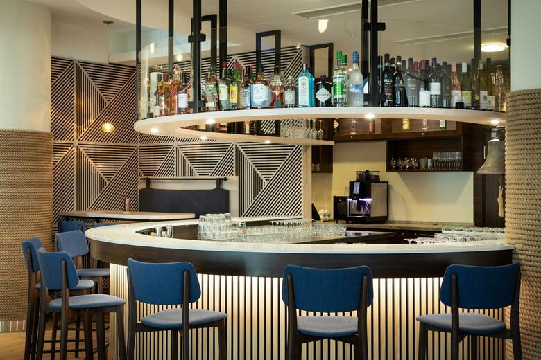 Hotel Courtyard By Marriott Bremen