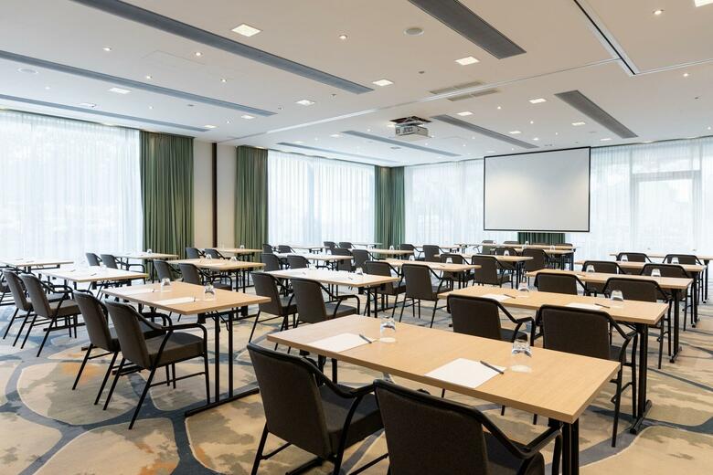 Hotel Courtyard By Marriott Bremen