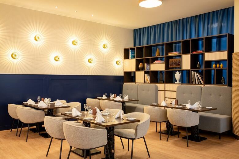 Hotel Courtyard By Marriott Bremen