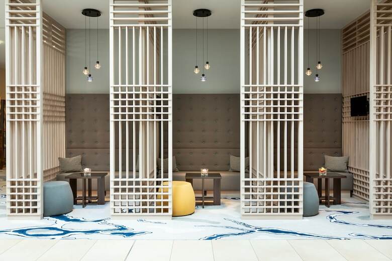 Hotel Courtyard By Marriott Bremen