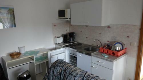 Apartment - Messe Nord