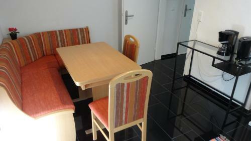 Apartment - Messe Nord