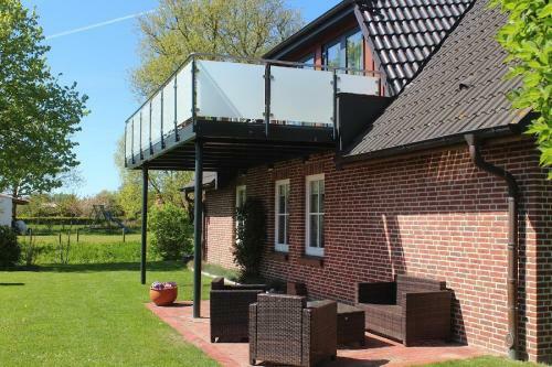 Apartamento Villa-an-der-au-windrose