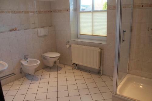 Apartamento Villa-an-der-au-windrose