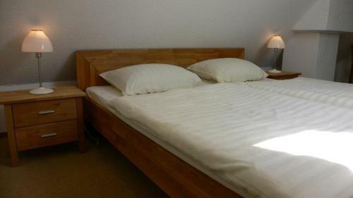 Apartamento Villa-an-der-au-windrose